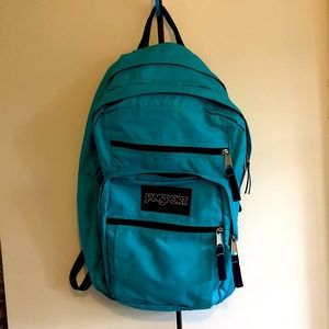 Jansport backpack